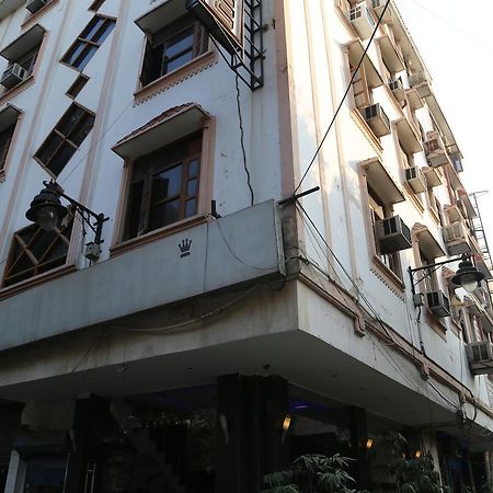 Hotel Delhi Empire Dx Paharganj Eksteriør billede