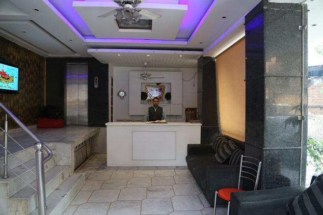 Hotel Delhi Empire Dx Paharganj Eksteriør billede