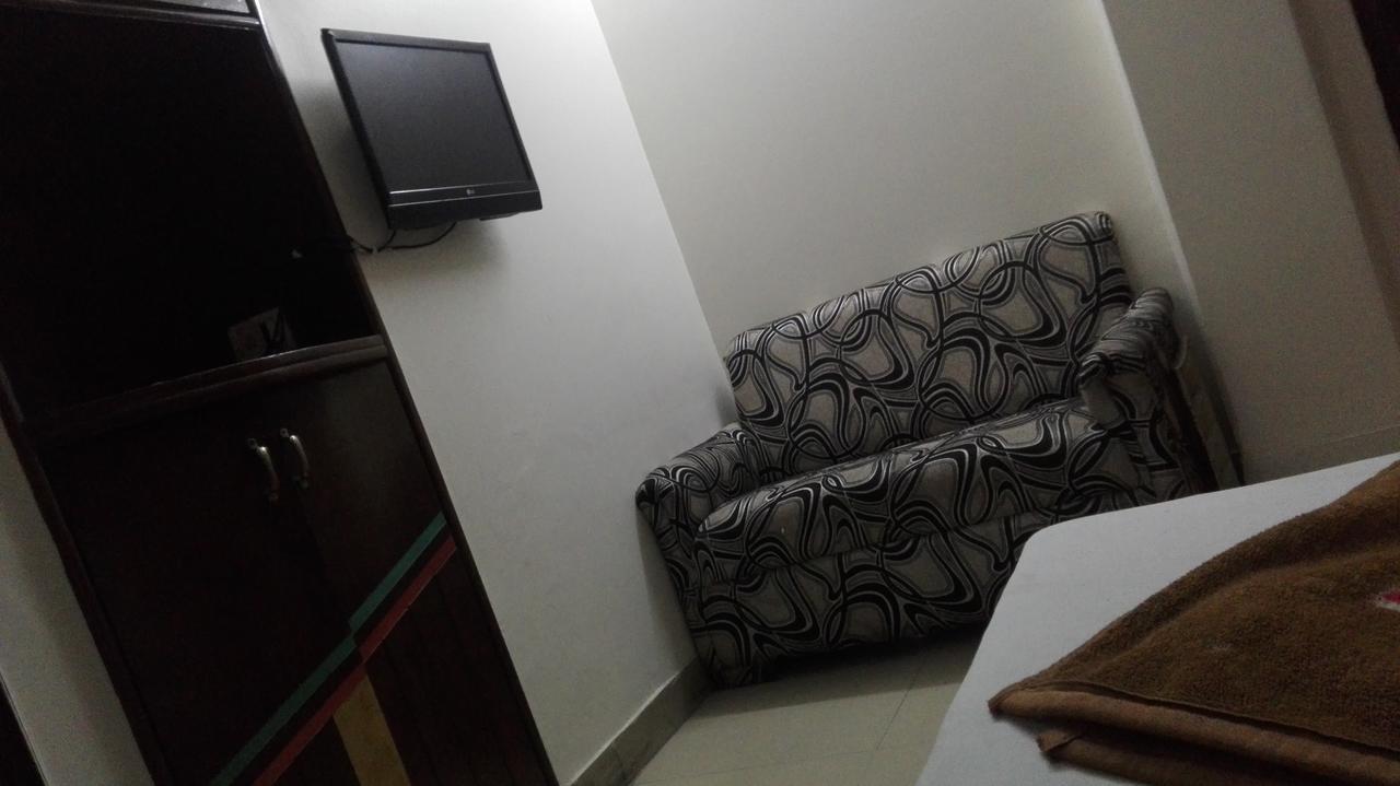 Hotel Delhi Empire Dx Paharganj Eksteriør billede