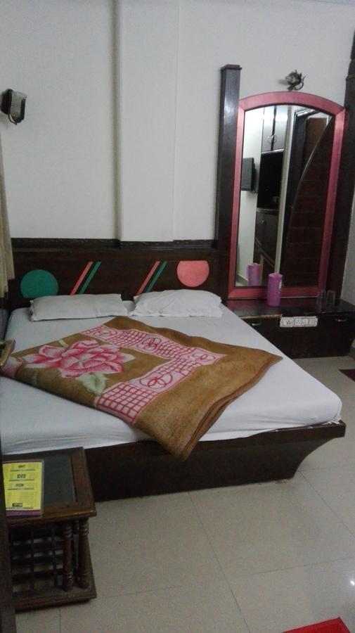 Hotel Delhi Empire Dx Paharganj Eksteriør billede