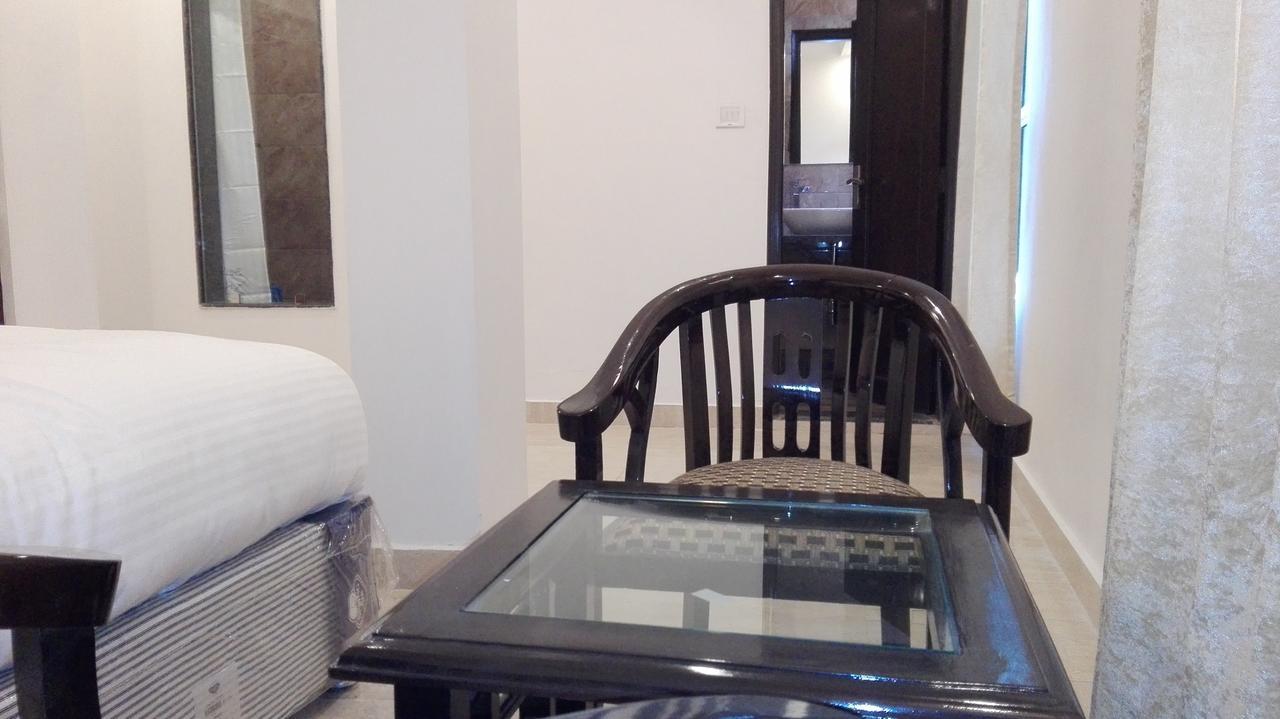 Hotel Delhi Empire Dx Paharganj Eksteriør billede